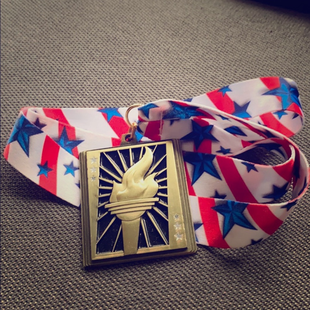 American Medal